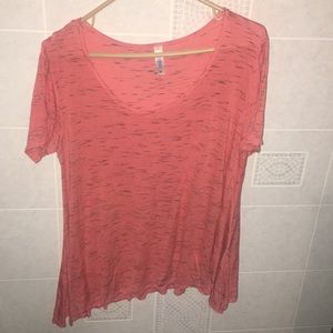 LulaRoe shirt